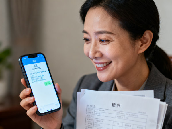 追债公司如何精准评估债务人，制定个性化追