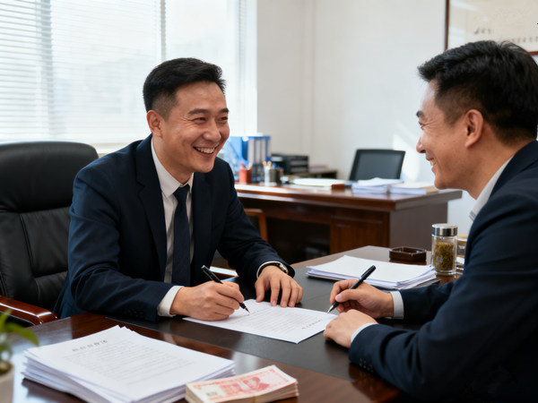 讨债公司如何合法利用法律手段保障企业债务