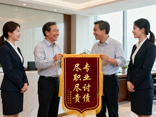 追债公司如何高效开展跨地区催收？经验与案