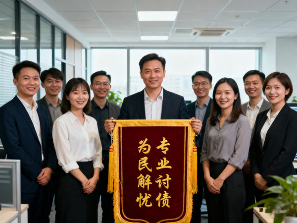 江门催债公司助力企业构建稳健的债务风险防