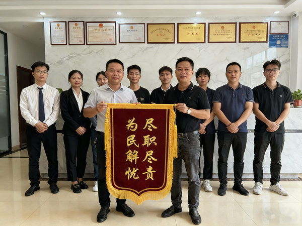 江门企业主如何合法应对下游经销商长期铺货