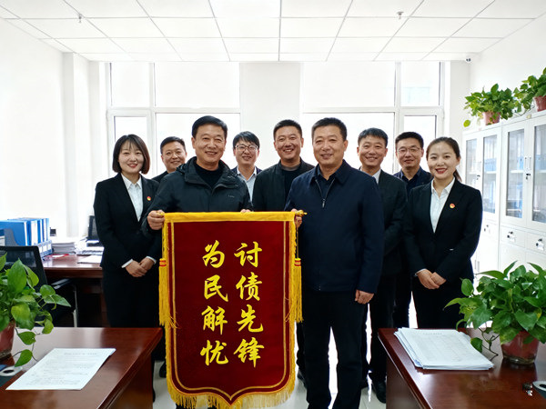 客户评价视角下的正规收债公司选择指南：合