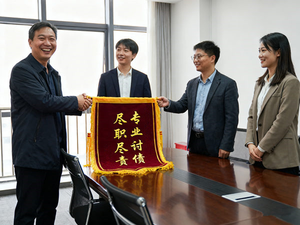 讨债公司的技术创新真的能提升催收效率和合