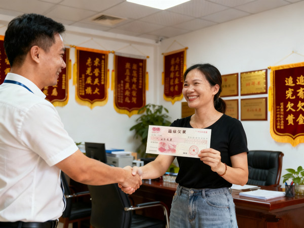 江门讨债公司真的能对付“老赖”吗？关键措