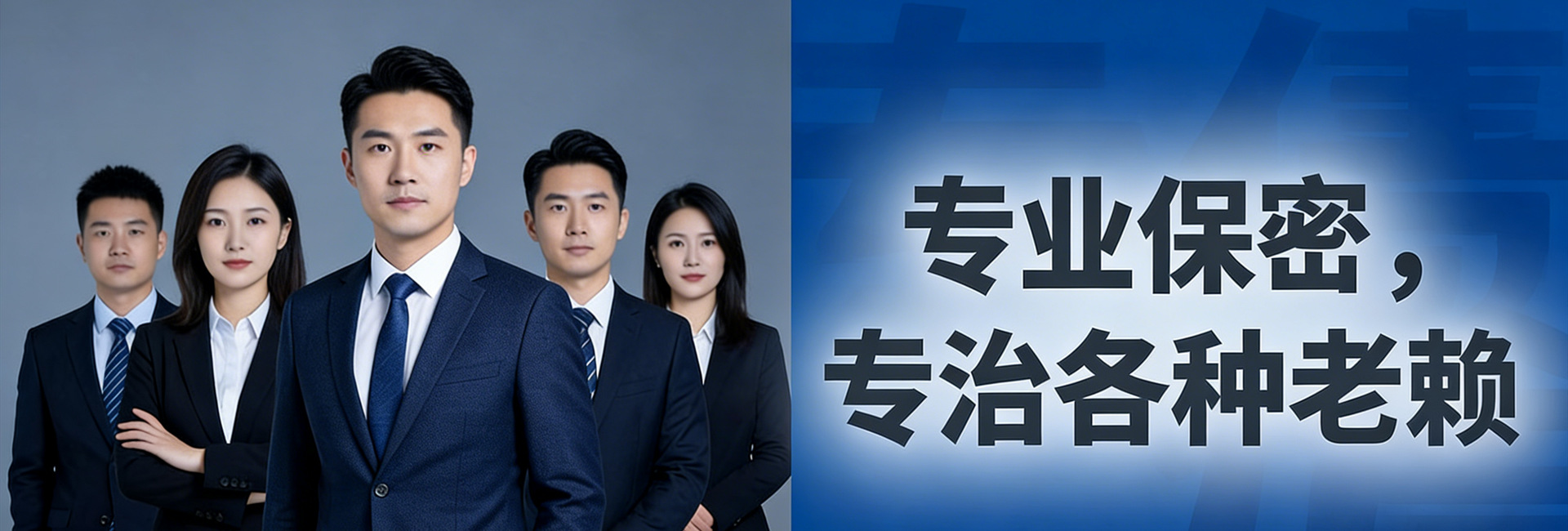 江门仁杰收债公司专业保密，解决各种老赖有关债务问题